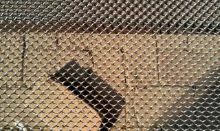 场地围网的标准规格是多少 网球场围网报价