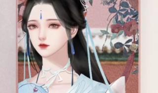 深宫曲女儿立绘什么时候换 深宫曲旧版立绘编号