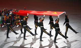 08北京奥运会开幕式 08北京奥运会开幕式