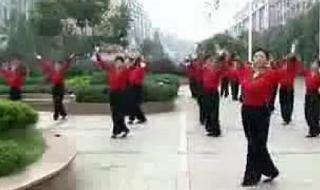 阿里山的姑娘是哪个民族 阿里山的姑娘广场舞