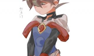 妖神传说的火云神龙 神龙传说隐藏英雄