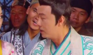 李晟和张睿是同学吗 张睿和李晟的结婚照