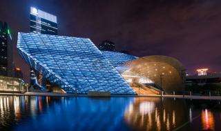 深圳市群众艺术馆