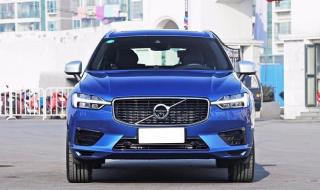 沃尔沃轿车好还是越野好 沃尔沃越野车价格