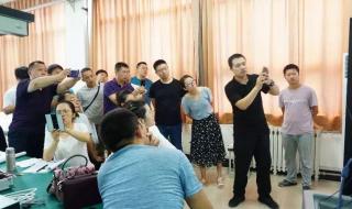 无人机应用技术专业需对电脑的要求 无人机应用技术专业