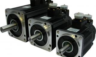 永磁同步电机电气符号 内置式永磁同步电机