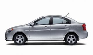 现代雅绅特缺点 雅绅特油耗