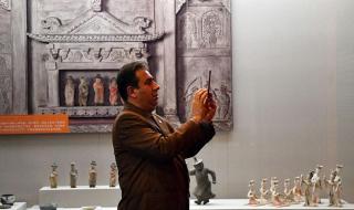 亚洲为啥叫亚细亚