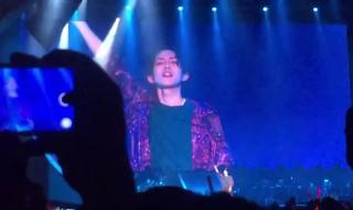 张学友成都演唱会曲目 张学友成都演唱会