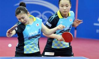 伊藤美诚拿了多少金牌 伊藤美诚集齐金银铜