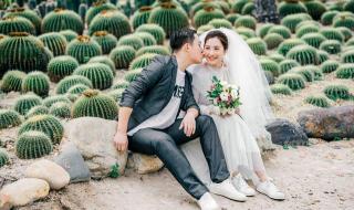 厦门婚纱照拍摄景点