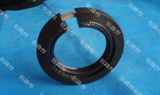 剖分式油封的优缺点 剖分式骨架油封