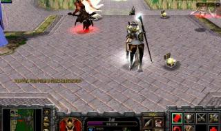 魔兽守卫剑阁哪个版本好玩 守卫剑阁时空之轮