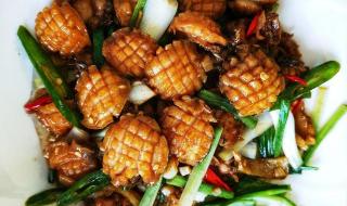 北海哪里买虾最便宜 北海哪里吃海鲜便宜