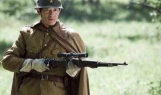 日本拍摄的抗日片叫什么名字 抗日剧在日本能播吗