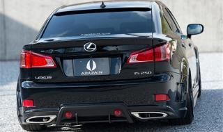 雷克萨斯is250怎样换火花塞 雷克萨斯is250改装