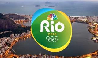 2016年里约奥运会乒乓球男单决赛前三名 2016年里约奥运会乒乓球女单冠军