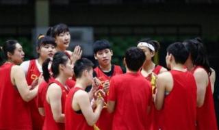 巴黎奥运会女篮资格赛门票什么时候买 巴黎奥运会女篮资格赛出线规则