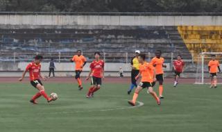 热血足球联盟必杀怎么发 热血足球怎么瞬发膝盖撞人