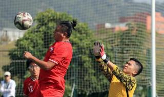 3人小型足球比赛规则 五人制足球比赛规则