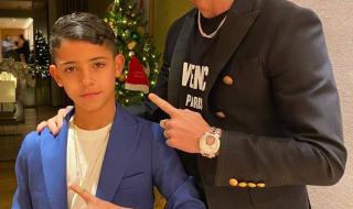 c罗为什么被叫三点罗 罗纳尔多为什么叫c罗