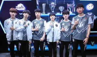 lol夏季赛和季后赛区别 2022lol夏季季后赛什么时候开始