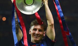 c罗获得了几次欧冠冠军 c罗几个金球奖几个欧冠