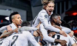 2023欧冠半决赛规则 2023欧冠决赛时间和举办地