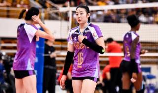 2022年女排世界杯什么时候开始 202女排排超联赛赛程